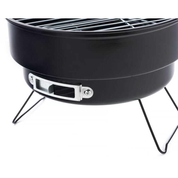 NGT BBQ Outdoor Grill Metall