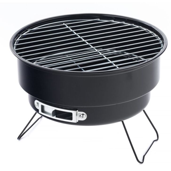 NGT BBQ Outdoor Grill Metall