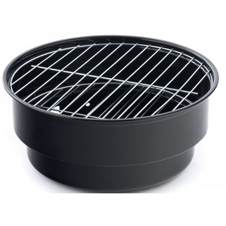 NGT BBQ Outdoor Grill Metall