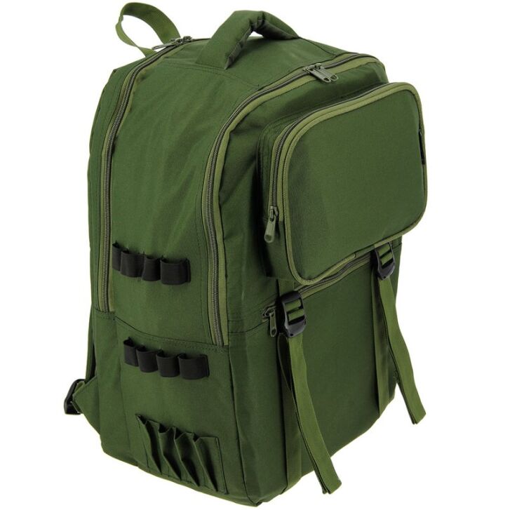 NGT DAY Session Rucksack