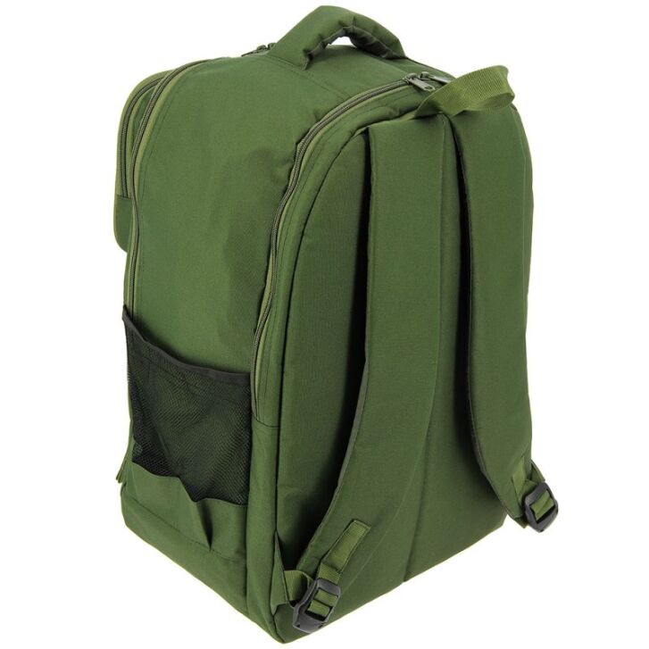 NGT DAY Session Rucksack