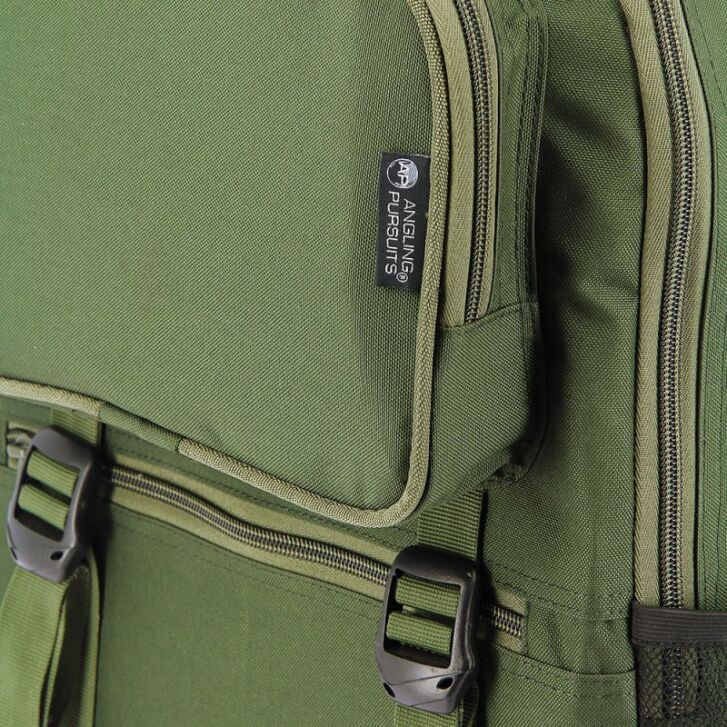 NGT DAY Session Rucksack