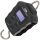 NGT Profiler Waage - Digital 165lb / 75kg mit Neoprenetasche