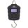 NGT Profiler Waage - Digital 165lb / 75kg mit Neoprenetasche