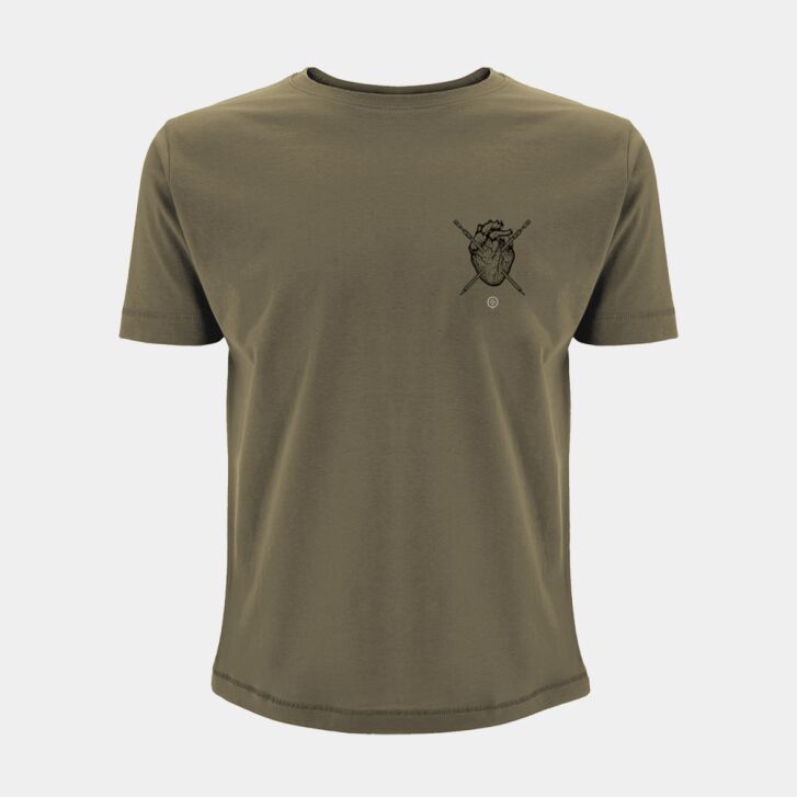 Kumu T-Shirt Bloodline 2XL