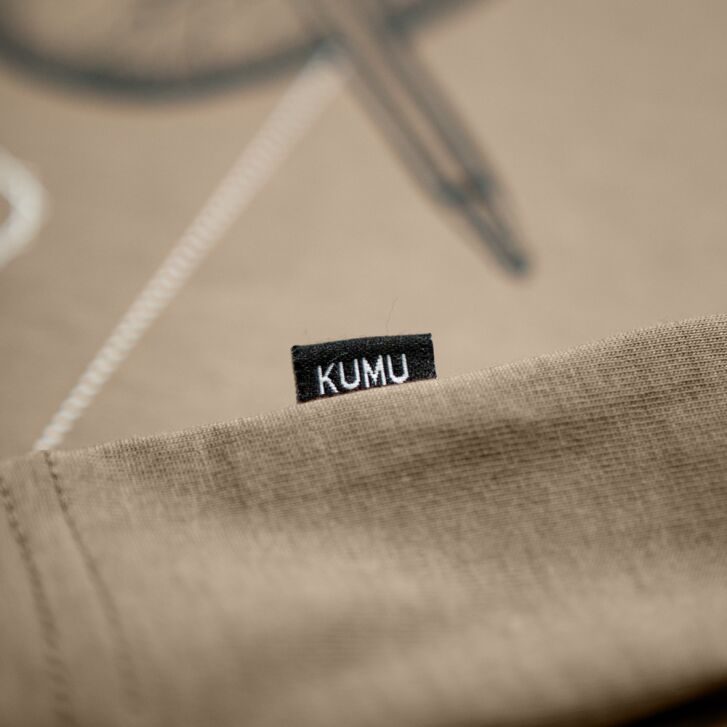 Kumu T-Shirt Bloodline 2XL