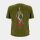 Kumu T-Shirt Earn Your Stripes Large