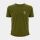 Kumu T-Shirt Earn Your Stripes Large