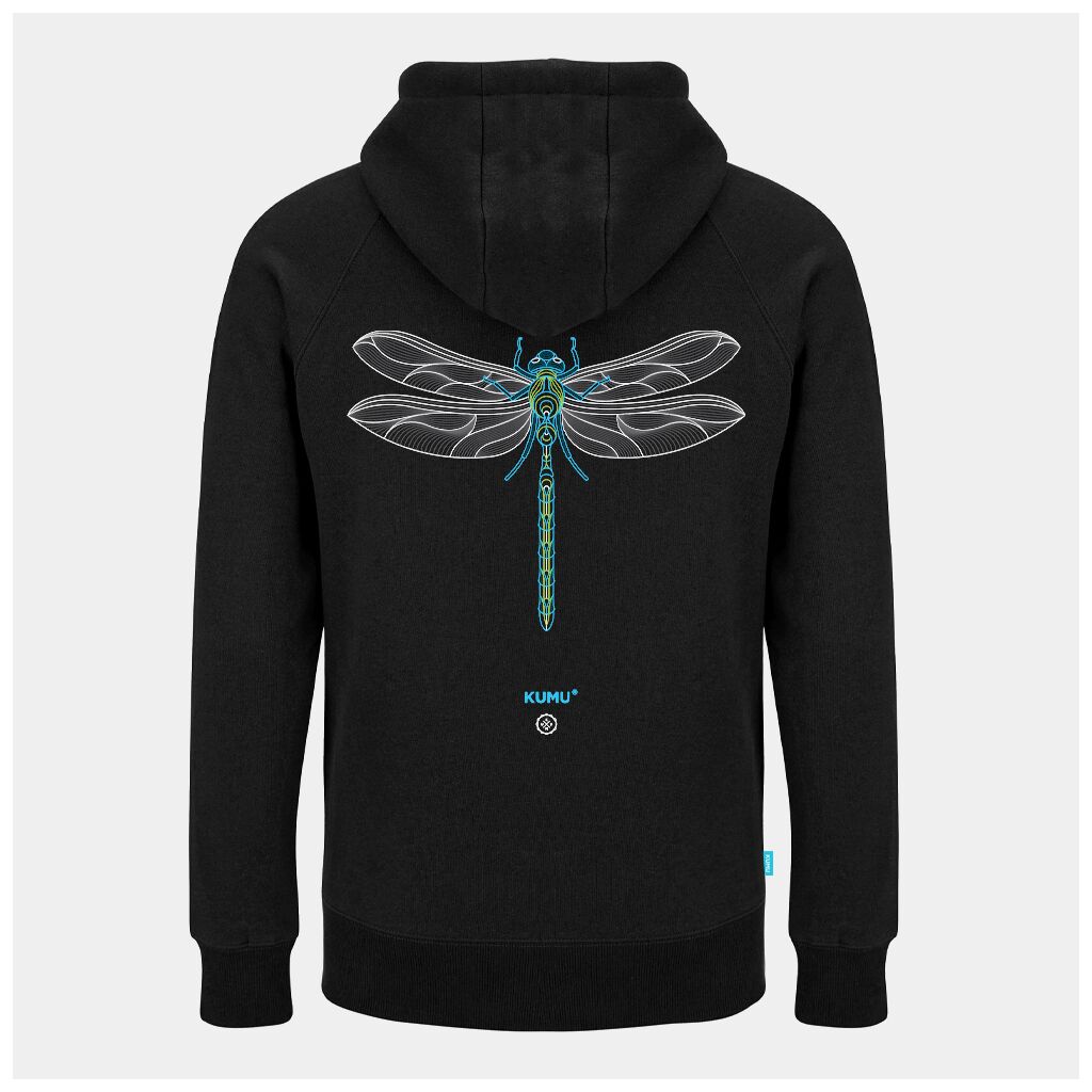 Kumu Hoody Emperor 3XL