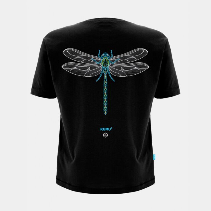 Kumu T-Shirt Emperor Large