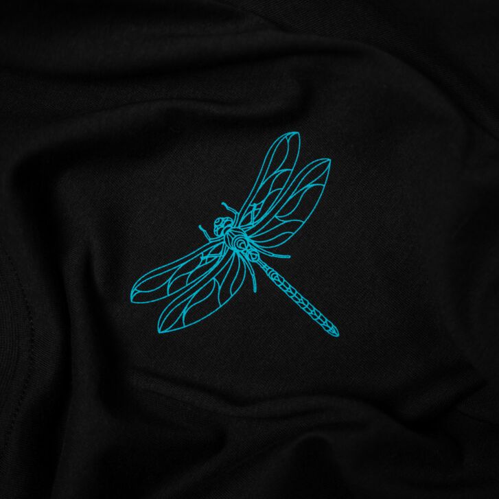 Kumu T-Shirt Emperor Large