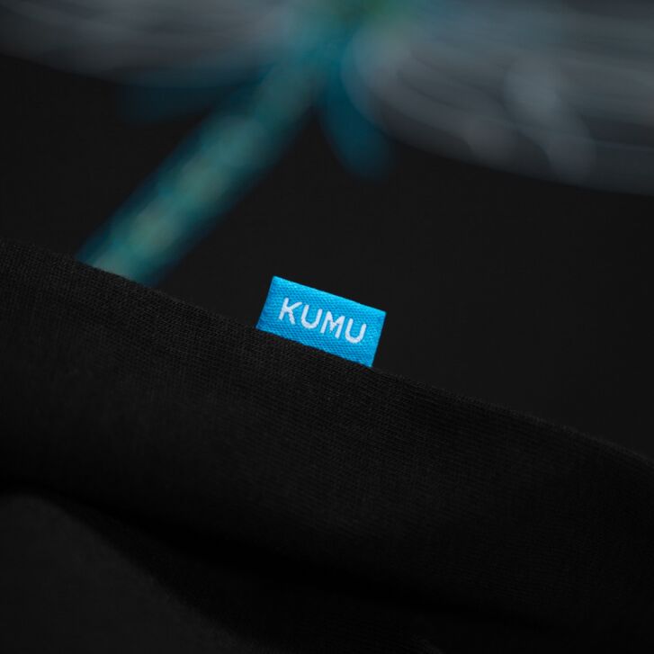 Kumu T-Shirt Emperor Large
