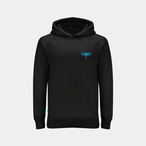 Kumu Kids Emperor Hoody - 152 / Alter 11-12