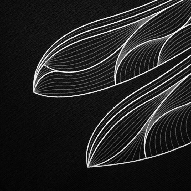 Kumu Kids T-Shirt Emperor - 140 / Alter 9-10