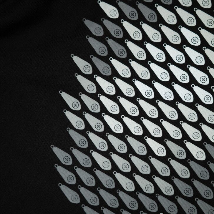 Kumu T-Shirt Lead Head Large