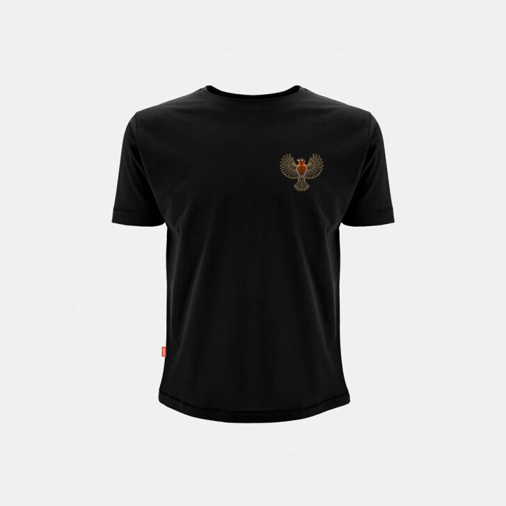 Kumu T-Shirt Little Red XL