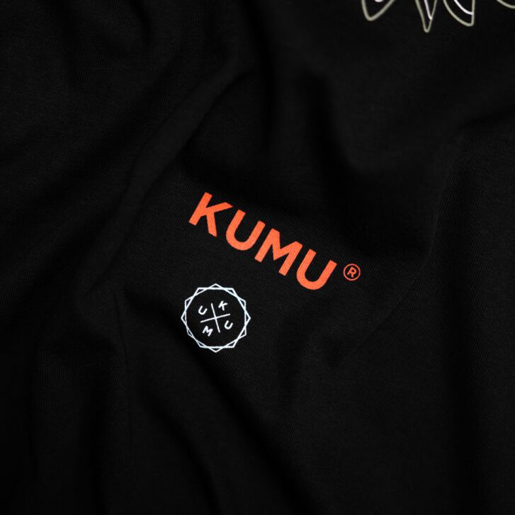 Kumu T-Shirt Little Red XL