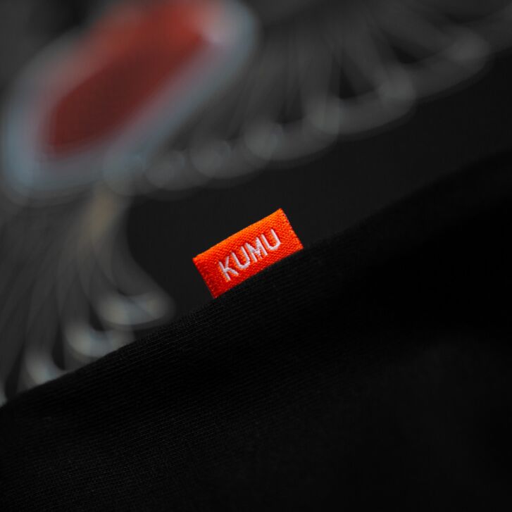 Kumu T-Shirt Little Red XL