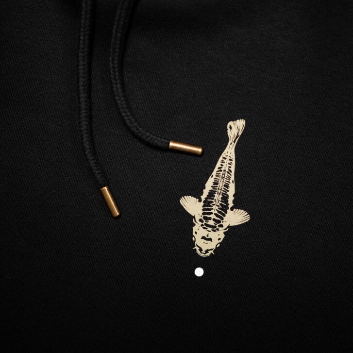 Kumu Hoody New Moon