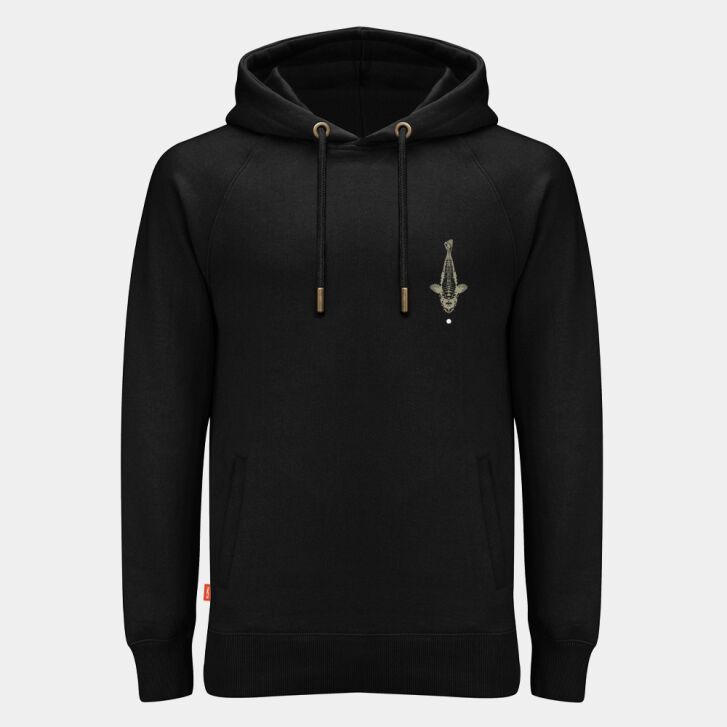 Kumu Hoody New Moon 2XL