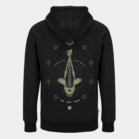 Kumu Hoody New Moon Medium