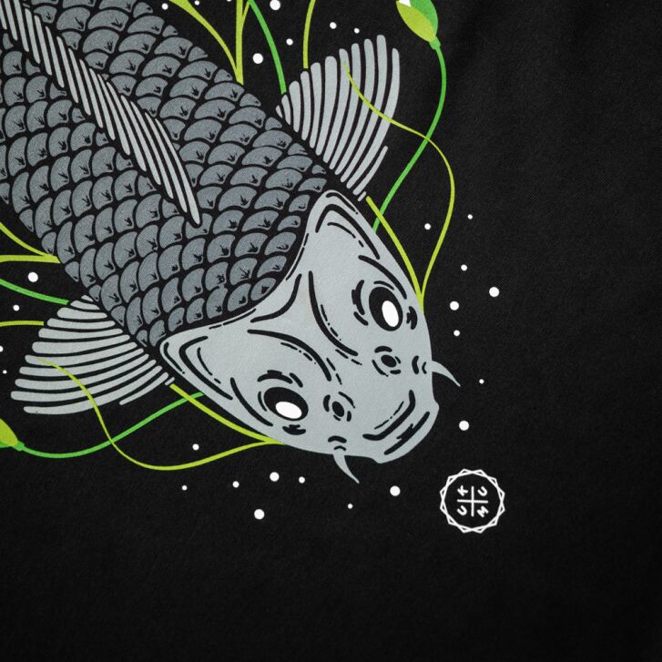 Kumu T-Shirt Tails Up 2XL