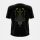 Kumu T-Shirt Tails Up 2XL