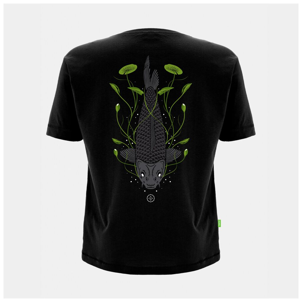 Kumu T-Shirt Tails Up Small