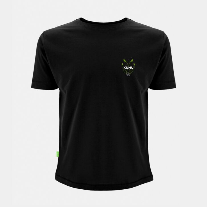 Kumu T-Shirt Tails Up XL