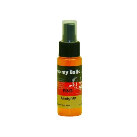 R&amp;G Hookbait Booster Citrus 50ml