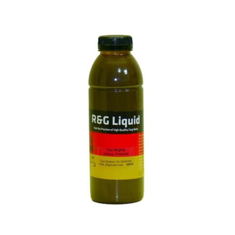 R&amp;G Liquid Citrus 500ml