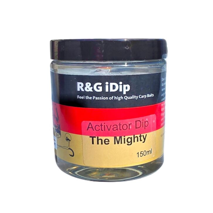 R&G Dip Red Zemper 150ml
