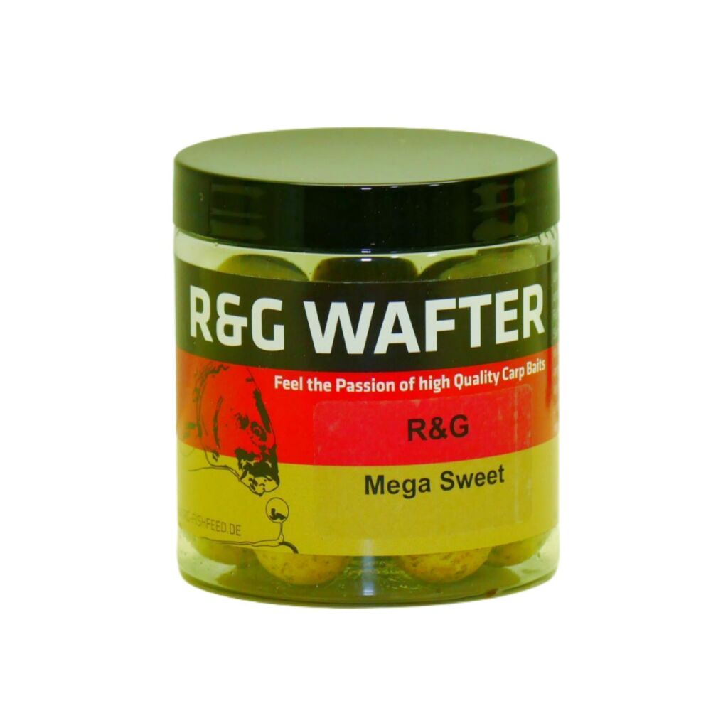 R&G Wafters 20mm