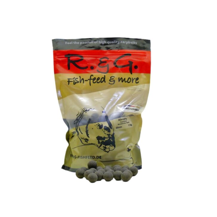 R&G Boilies Almighty 2,5Kg 16mm