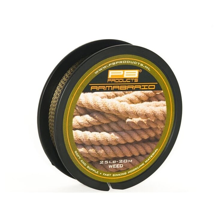 PB Products Armabraid Weed 20m