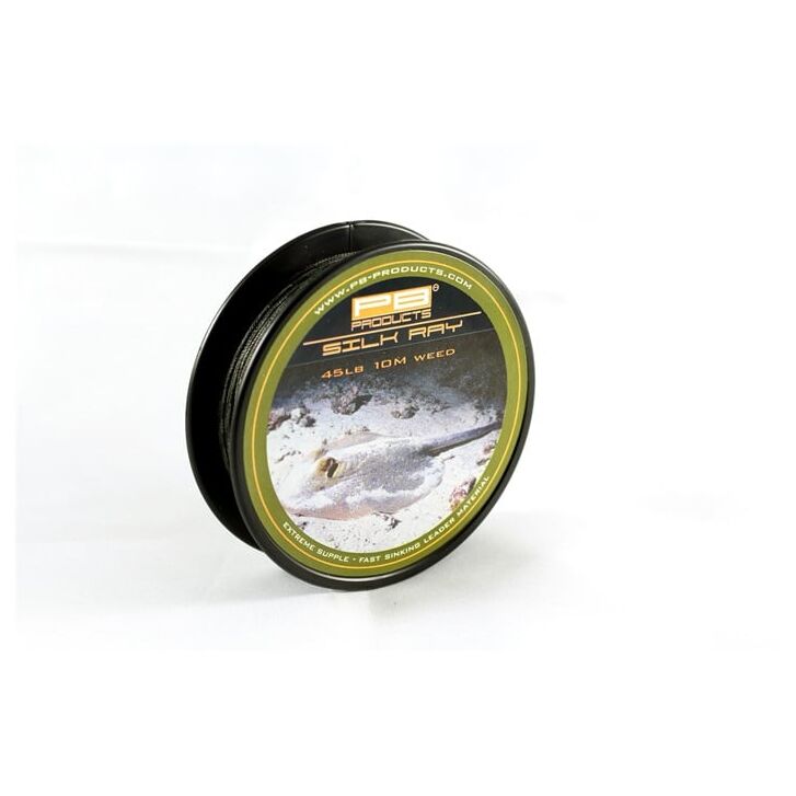 PB Products Silk Ray 45lb 10m