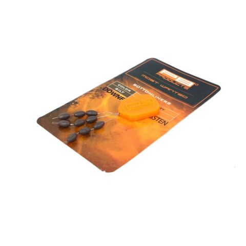PB Products DT Bottomliners Silt 9St&uuml;ck