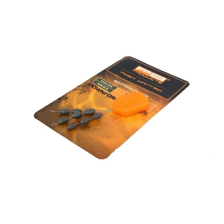 PB Products DT Bottomliners Weed 9Stück