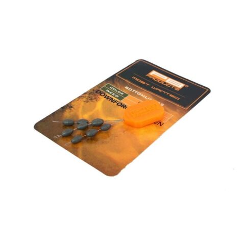 PB Products DT Bottomliners Weed 9St&uuml;ck