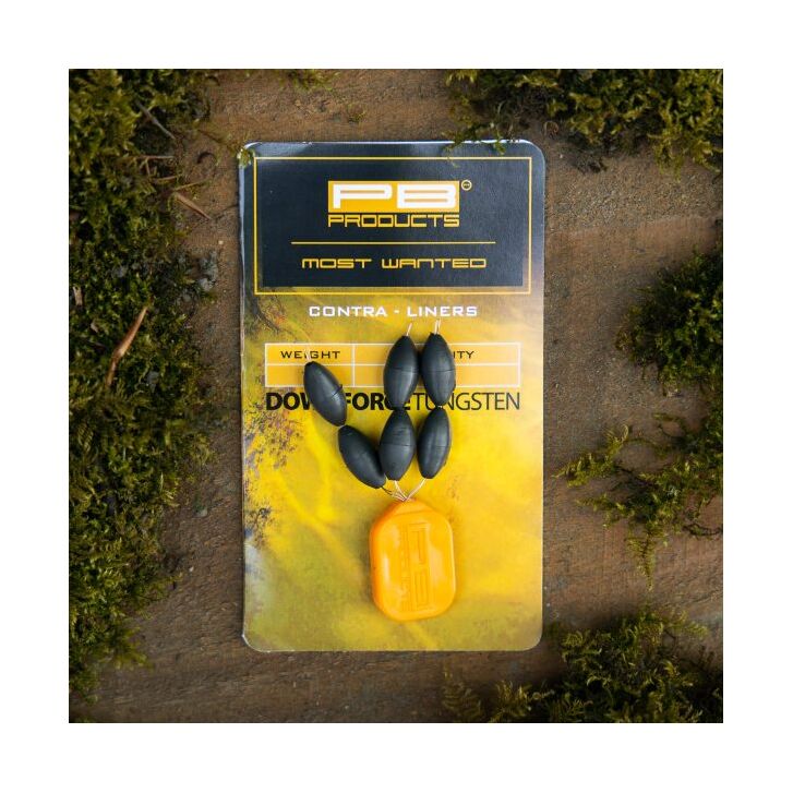 PB Products DT Contra-Liners 1g 6Stück
