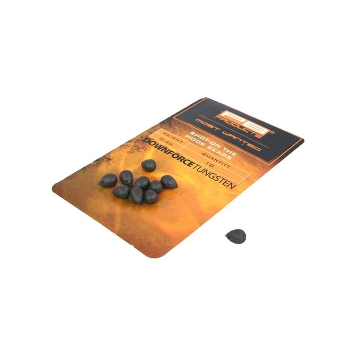 PB Products DT Shot-on the Hook Beads