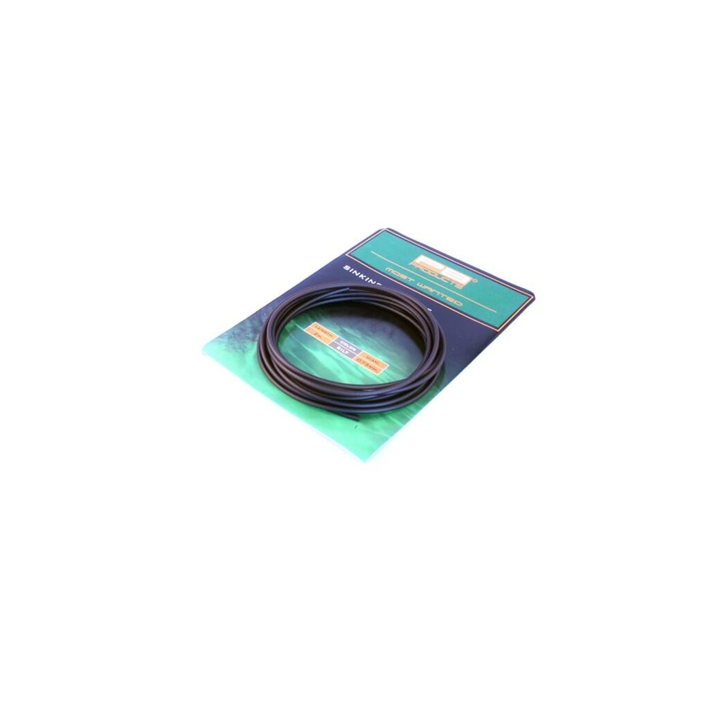 PB Products Sinking Rig Tube Silt 2m