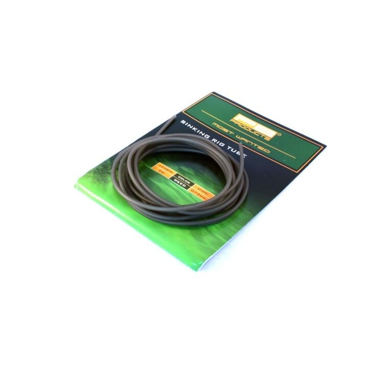 PB Products Sinking Rig Tube Weed 2m