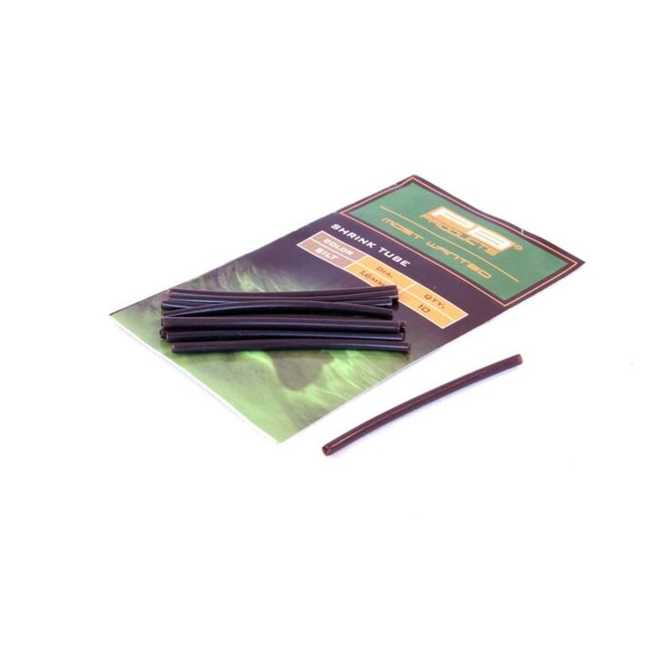 PB Products Shrink Tube 10 Stück