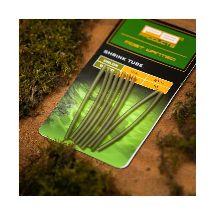 PB Products Shrink Tube 10 Stück