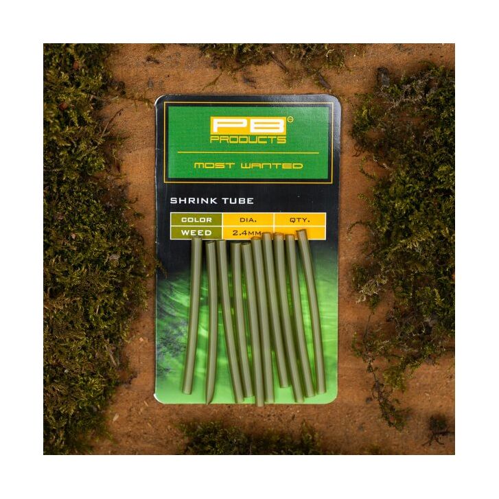 PB Products Shrink Tube 10 Stück