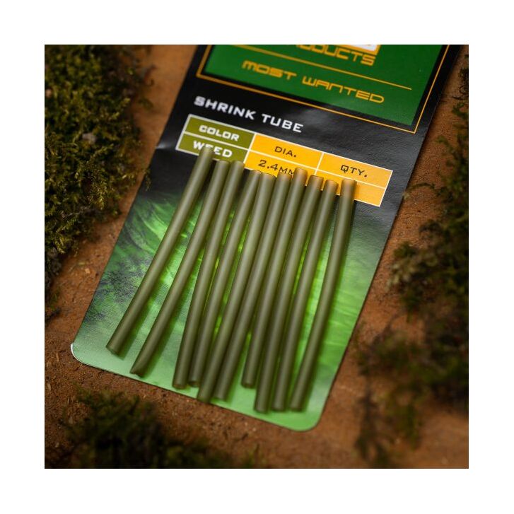 PB Products Shrink Tube 10 Stück