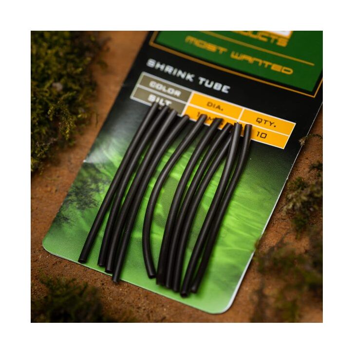 PB Products Shrink Tube 10 Stück