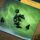 PB Products Bait Screw 360 Black 10 Stück