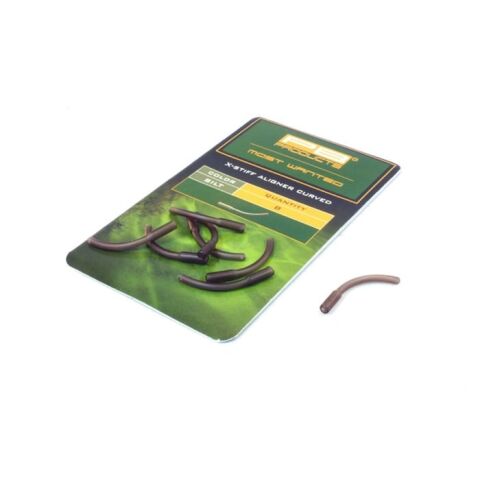 PB Products X-Stiff Curved Aligners Hakengr&ouml;&szlig;e...